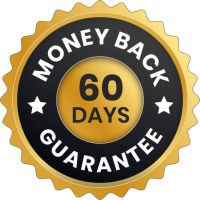 ProDentim Guarantee Badge